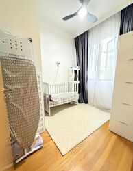 The Jovell (D17), Condominium #574466081